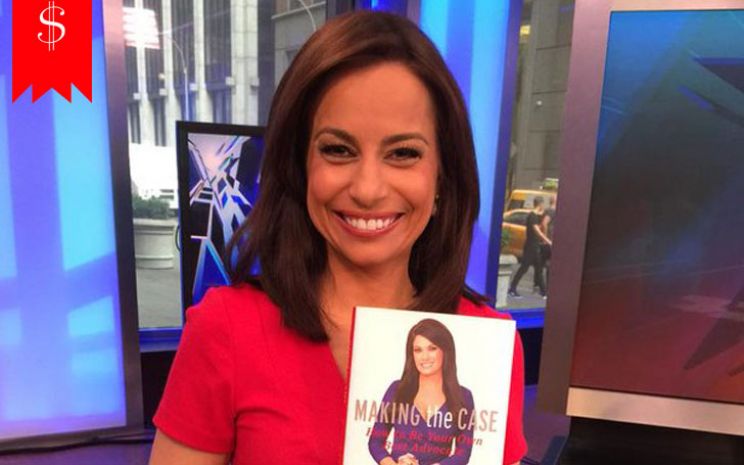 Julie Roginsky