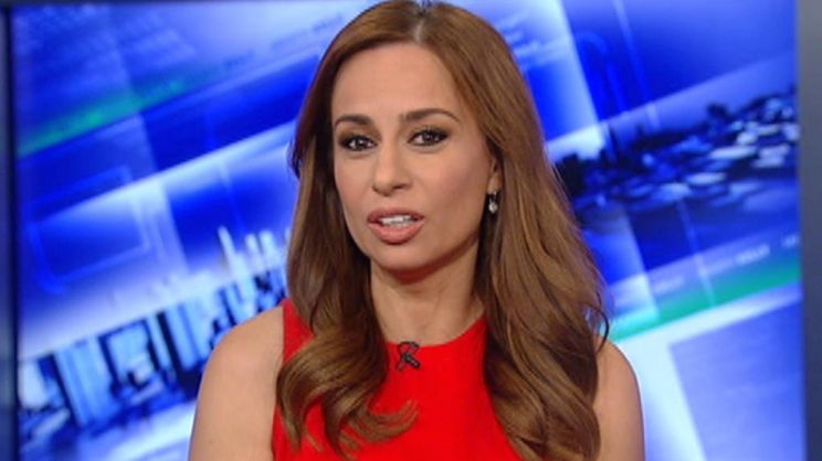 Julie Roginsky