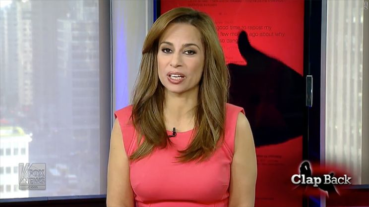 Julie Roginsky