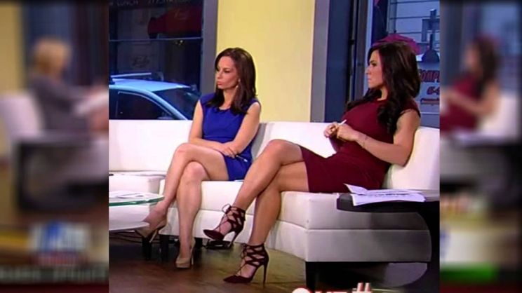 Julie Roginsky