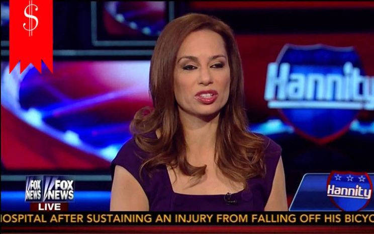 Julie Roginsky