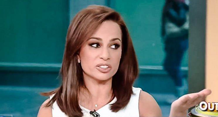 Julie Roginsky