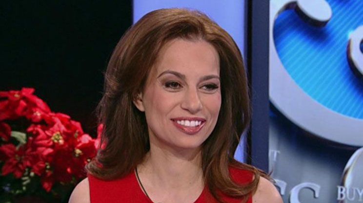 Julie Roginsky