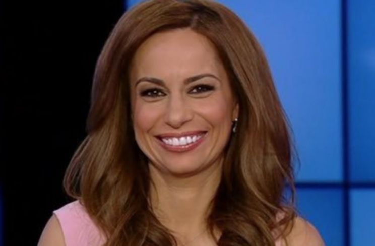 Julie Roginsky