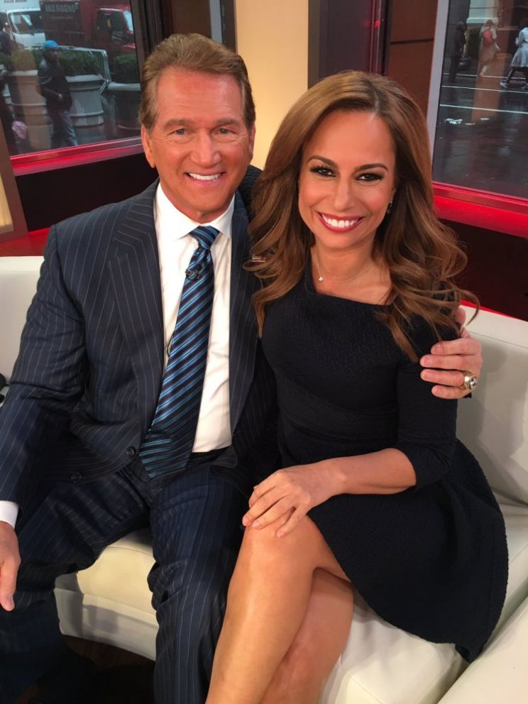Julie Roginsky