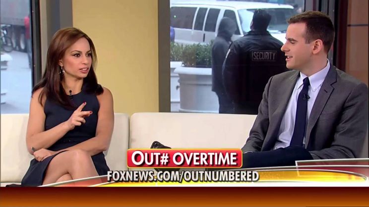 Julie Roginsky