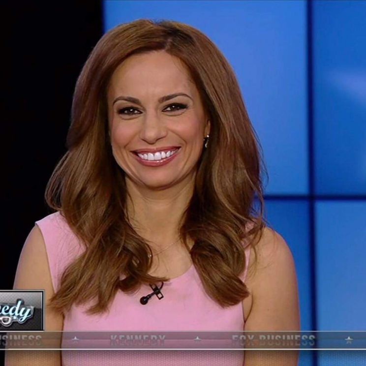 Julie Roginsky