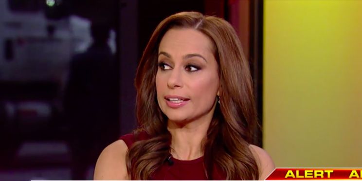 Julie Roginsky