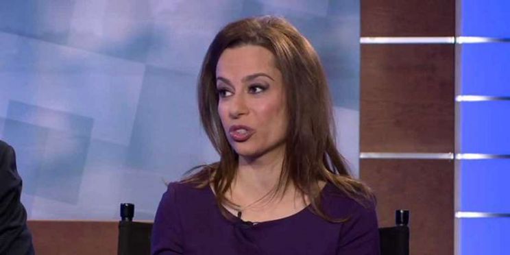 Julie Roginsky