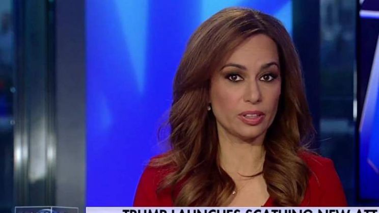 Julie Roginsky