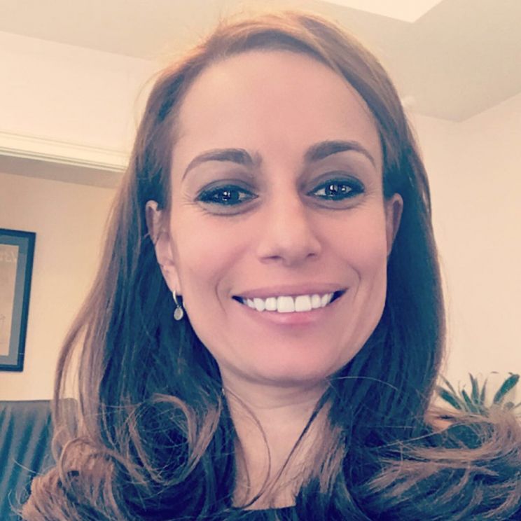 Julie Roginsky