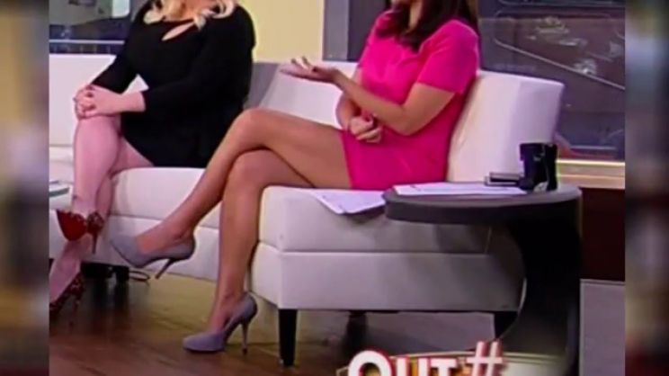 Julie Roginsky