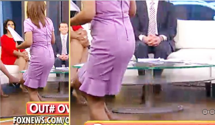 Julie Roginsky