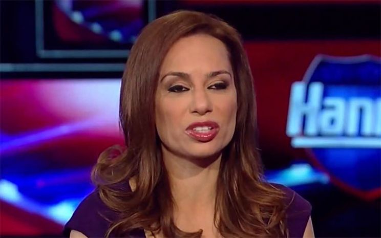 Julie Roginsky