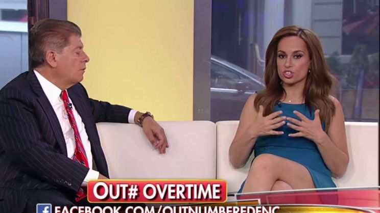 Julie Roginsky