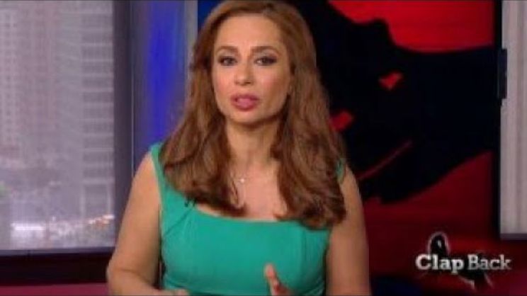 Julie Roginsky
