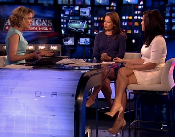 Julie Roginsky