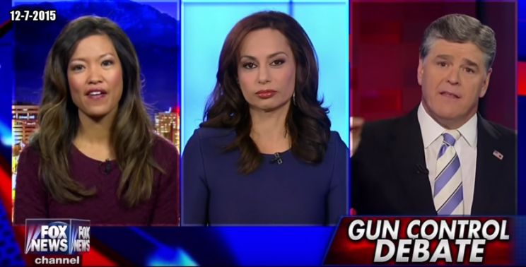 Julie Roginsky