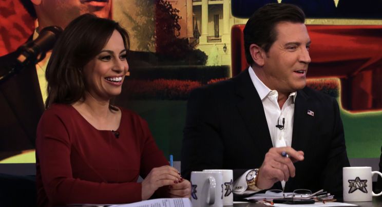 Julie Roginsky