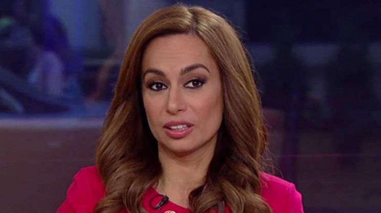 Julie Roginsky