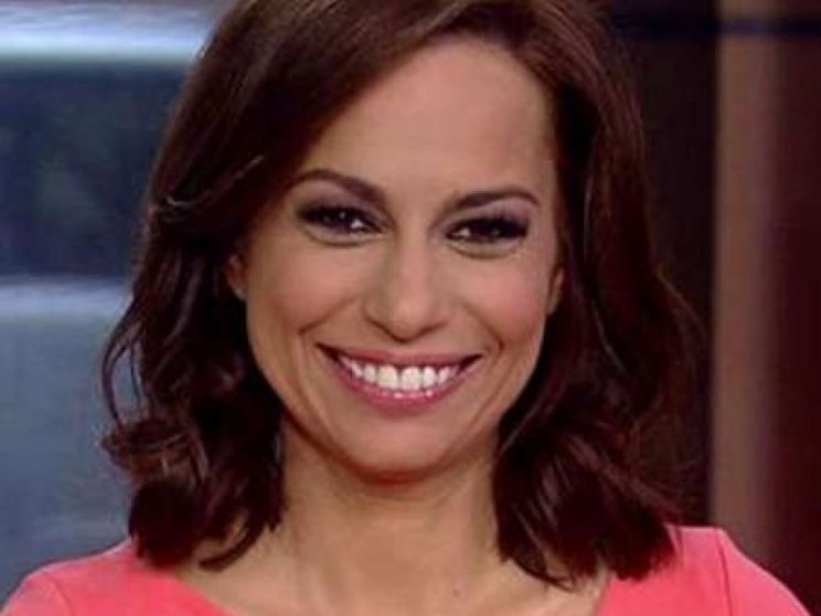 Julie Roginsky