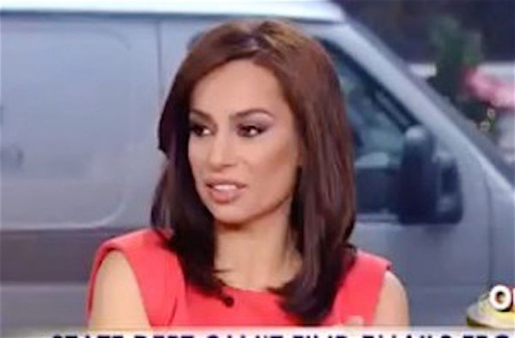 Julie Roginsky
