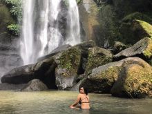 Julie Rosendo