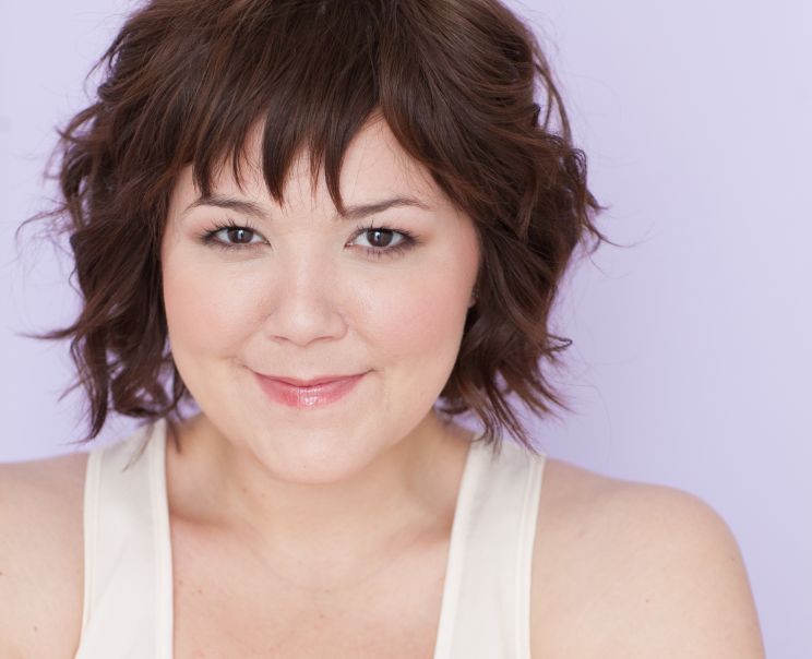 Julie Schubert