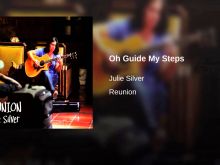 Julie Silver