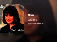 Julie Silver
