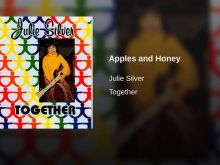 Julie Silver