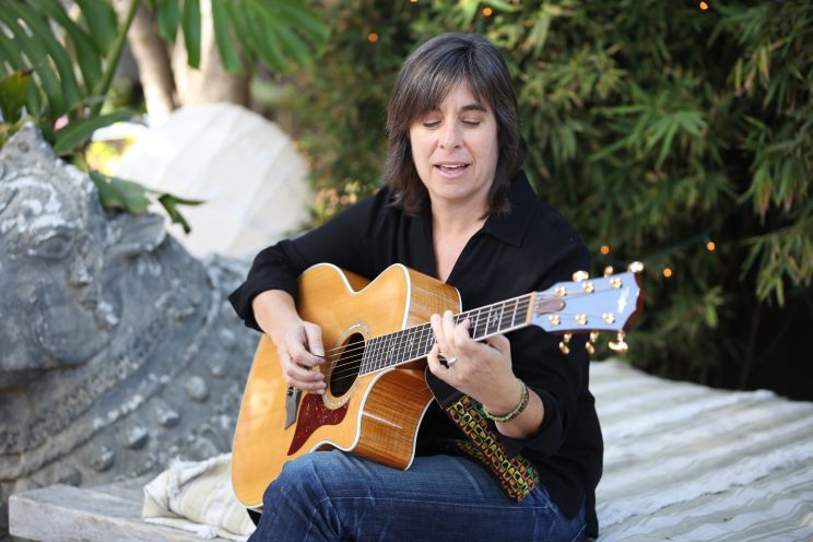 Julie Silver