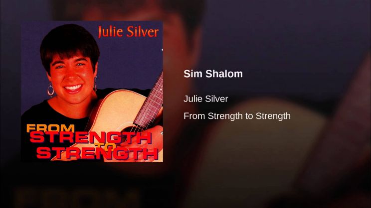 Julie Silver