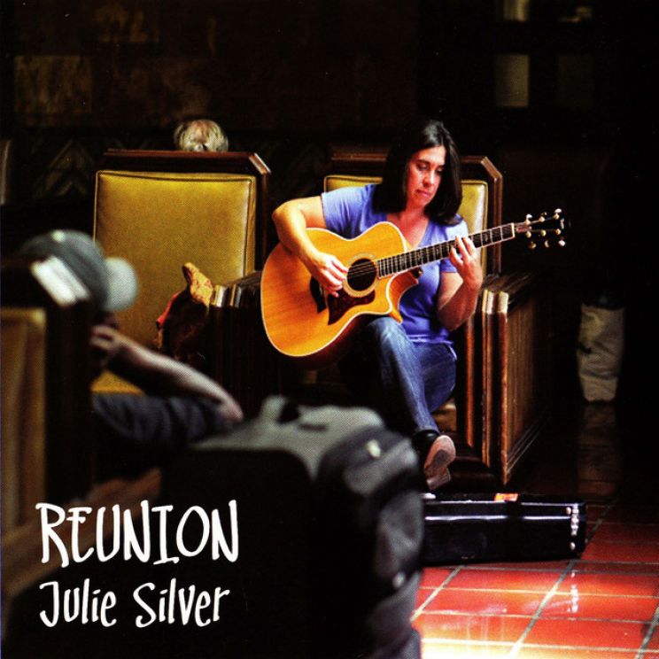 Julie Silver