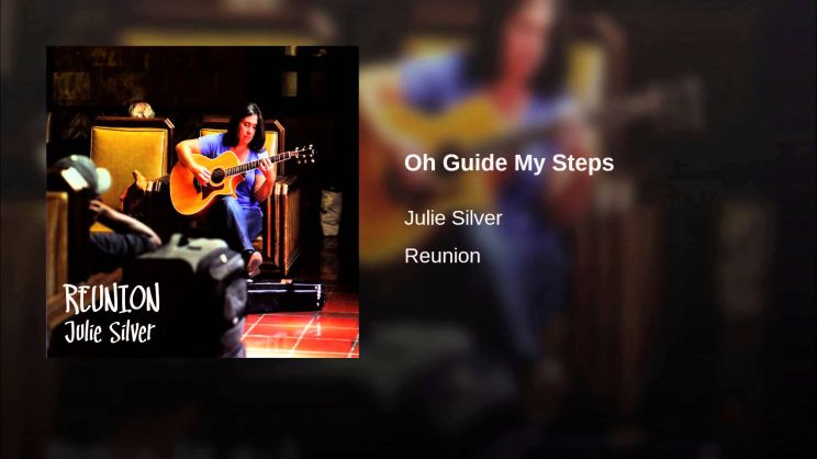 Julie Silver