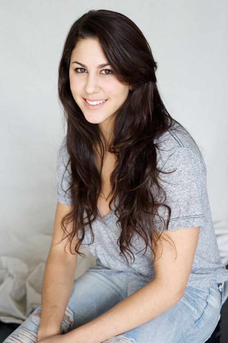 Julie Silver