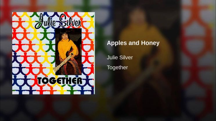 Julie Silver