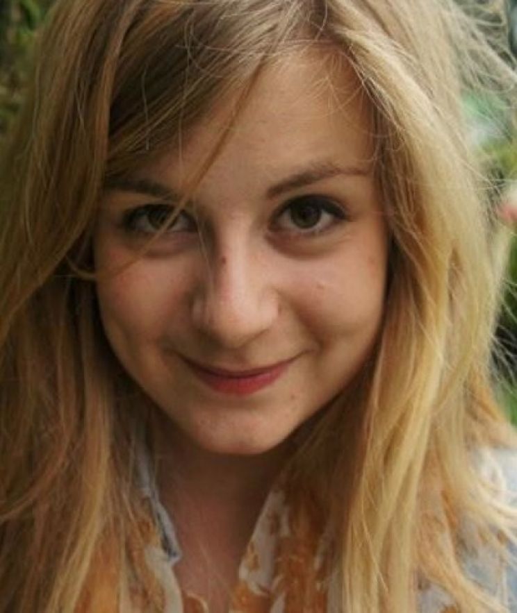 Julie Simone