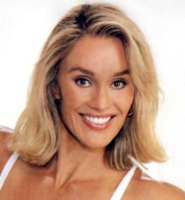 Julie St. Claire