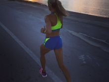 Julie Stackhouse