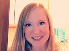 Julie Stackhouse