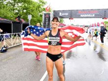 Julie Stackhouse