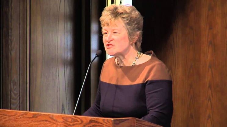 Julie Stackhouse