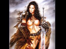 Julie Strain