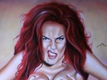 Julie Strain