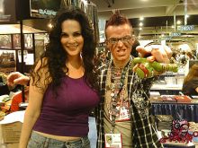 Julie Strain