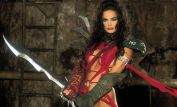 Julie Strain