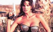 Julie Strain