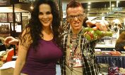 Julie Strain