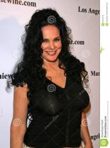 Julie Strain